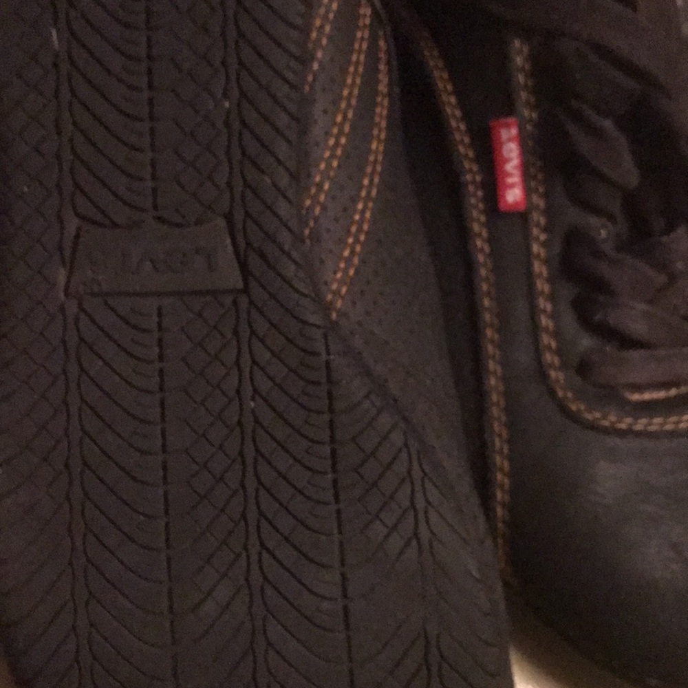 LEATHER MEN SHOES !! - Picture 4 of 7